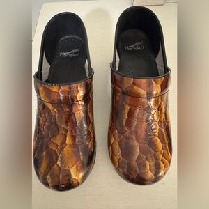 Dansko Clogs